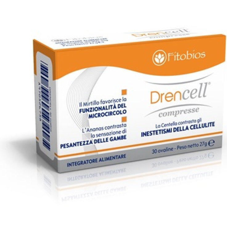 DRENCELL 30 Cpr DRENCELL 30 Cpr