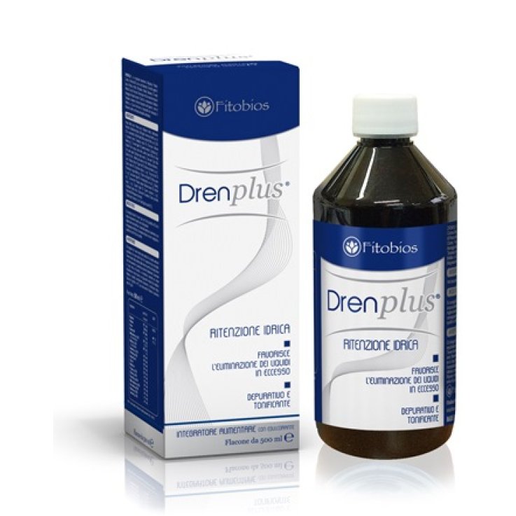 DRENPLUS 500ml DRENPLUS 500ml