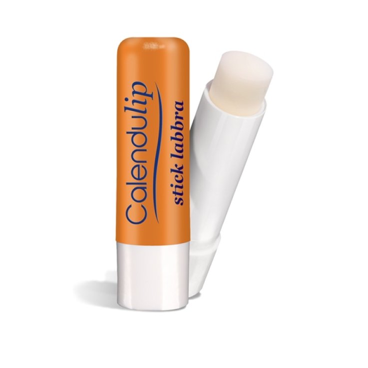 CALENDUlip Burrocacao 5,5ml CALENDUlip Burrocacao 5,5ml