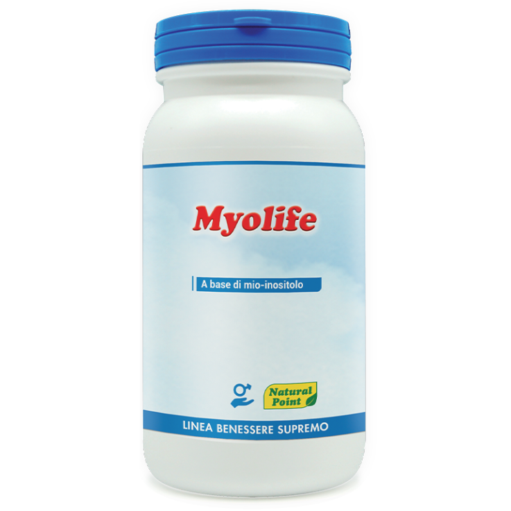 MYOLIFE Polv.200g N-P MYOLIFE Polv.200g N-P