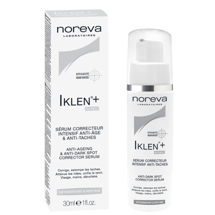 IKLEN+Siero 30ml IKLEN+Siero 30ml