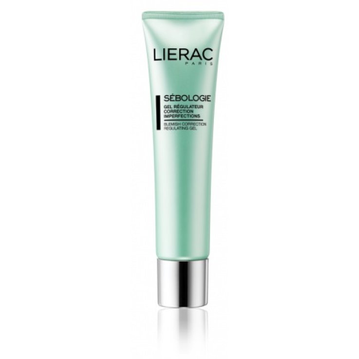SEBOLOGIE GEL FLUIDO SEBO REGOLATORE 40 ML SEBOLOGIE GEL FLUIDO SEBO REGOLATORE 40 ML