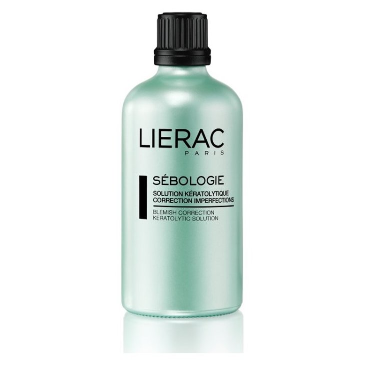 SEBOLOGIE SOLUZIONE CHERATONICA 100 ML SEBOLOGIE SOLUZIONE CHERATONICA 100 ML