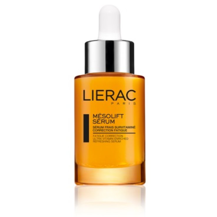 LIERAC MESOLIFT SIERO VITAMINIZZATO 30 ML
