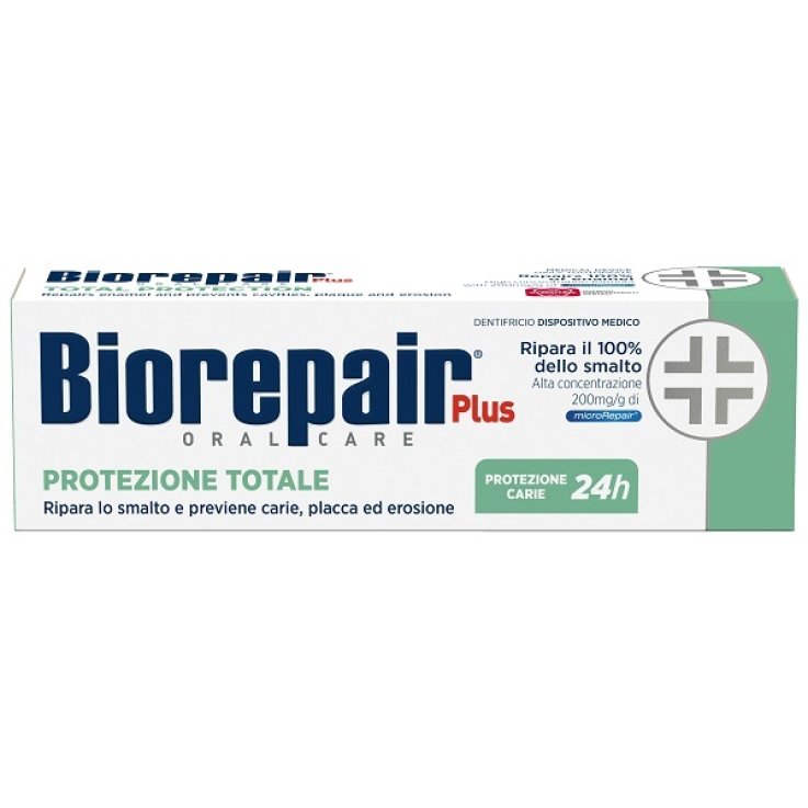BIOREPAIR Plus Prot.Tot.75ml BIOREPAIR Plus Prot.Tot.75ml