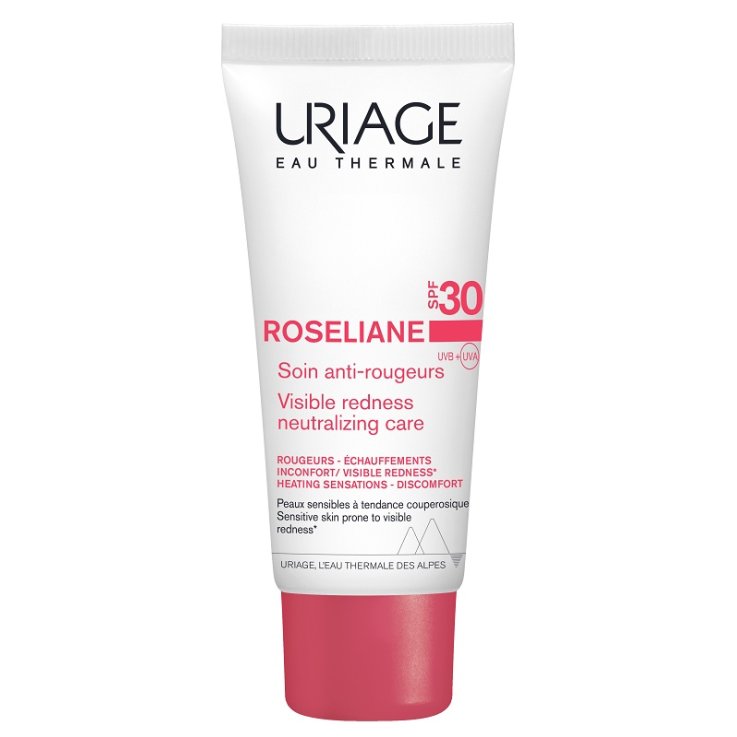 ROSELIANE Crema SPF30 40ml ROSELIANE Crema SPF30 40ml