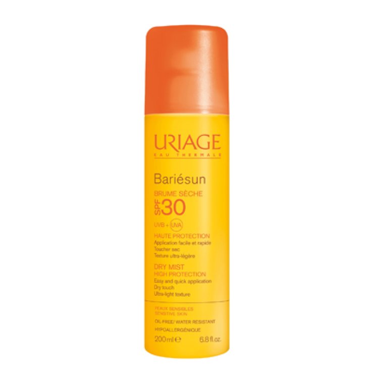 BARIESUN Spy Asciut.fp30 200ml BARIESUN Spy Asciut.fp30 200ml