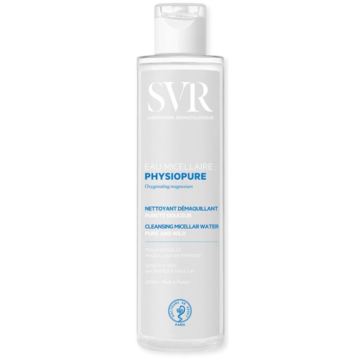 PHYSIOPURE Acqua Micell.200ml PHYSIOPURE Acqua Micell.200ml