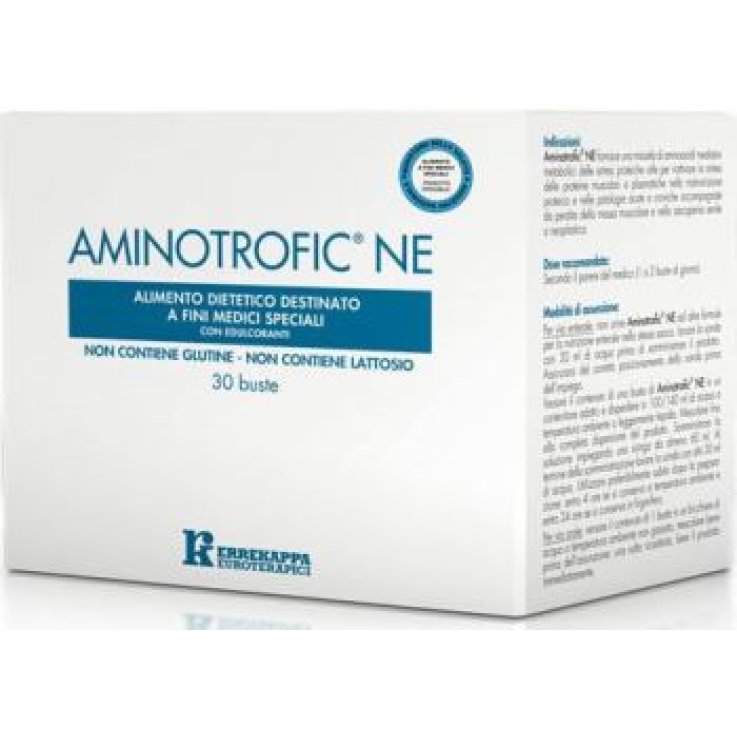AMINOTROFIC*NE 30 Bust.5,5g AMINOTROFIC*NE 30 Bust.5,5g