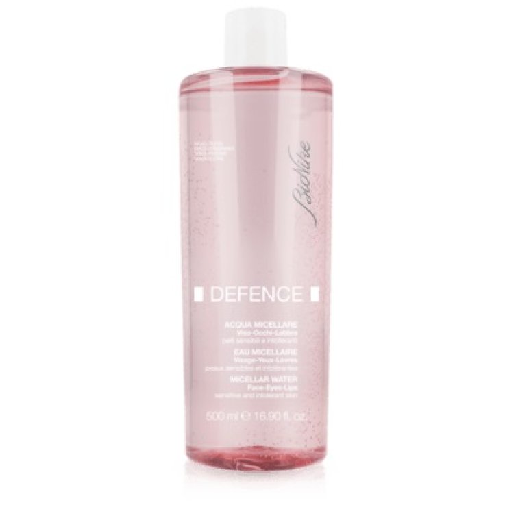 DEFENCE Acqua Micell.500ml DEFENCE Acqua Micell.500ml