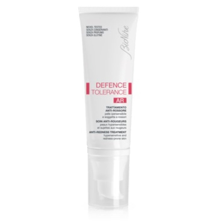 DEFENCE Tolerance AR 50ml DEFENCE Tolerance AR 50ml