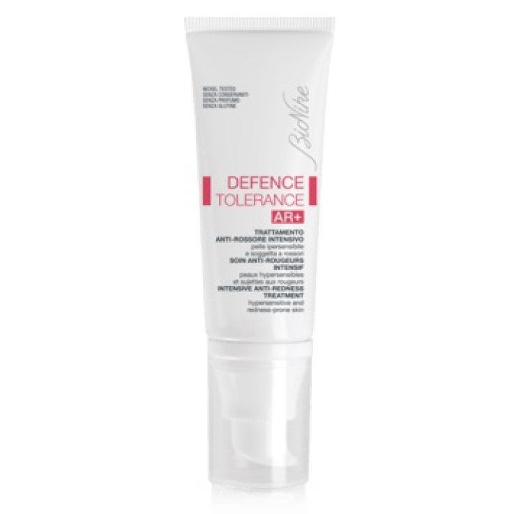 DEFENCE Tolerance AR+40ml DEFENCE Tolerance AR+40ml