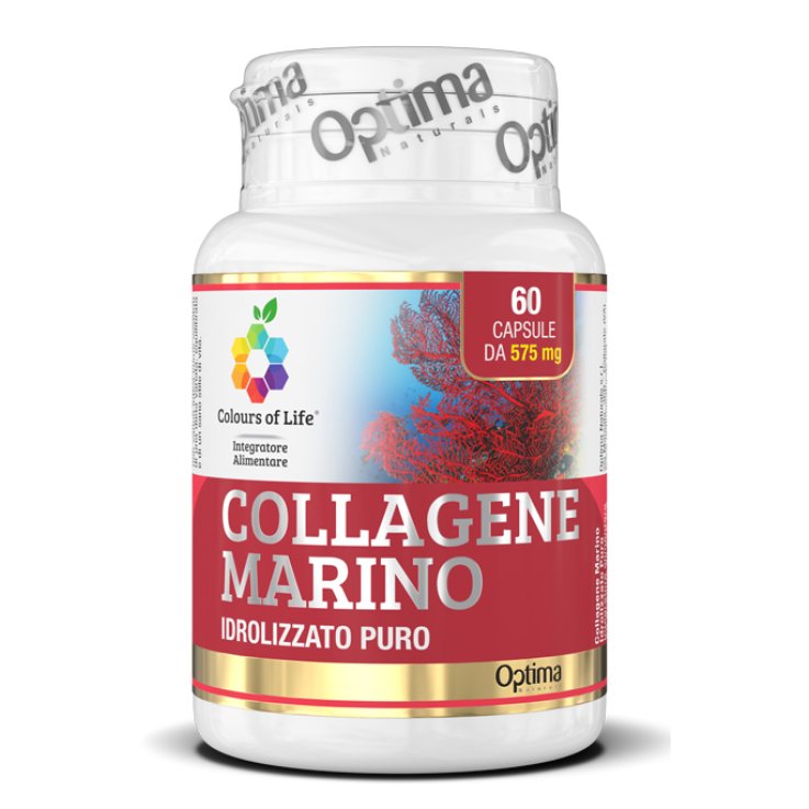 COLOURS Life Collagene 60Cps COLOURS Life Collagene 60Cps