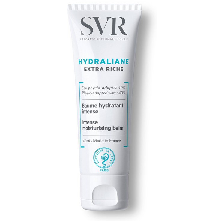 SVR HYDRALIANE EXTRA RICHE 40 ML SVR HYDRALIANE EXTRA RICHE 40 ML