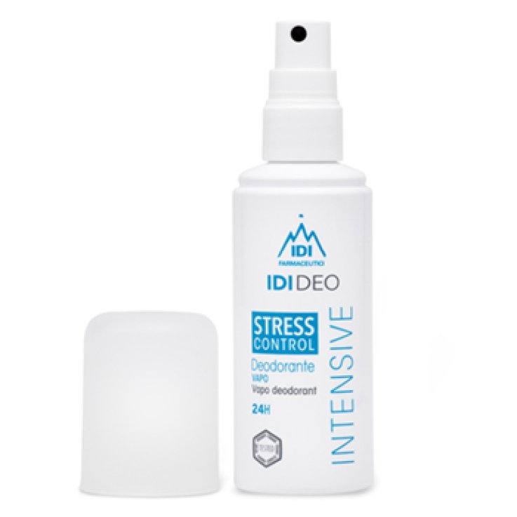 IDIDEO Intensive Spray 100ml IDIDEO Intensive Spray 100ml