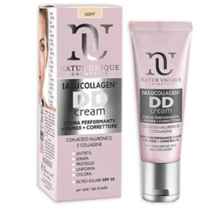 IALUCOLLAGEN DD Cr.Light+Corr. IALUCOLLAGEN DD Cr.Light+Corr.