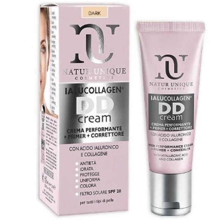 IALUCOLLAGEN DD Cr.Dark+Corr. IALUCOLLAGEN DD Cr.Dark+Corr.