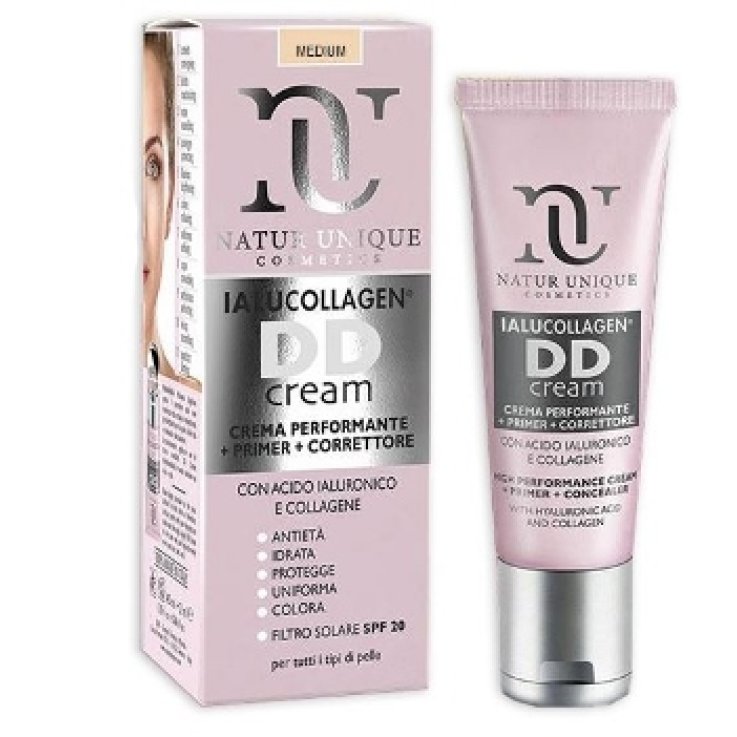 IALUCOLLAGEN DD Cr.Med+Corr. IALUCOLLAGEN DD Cr.Med+Corr.