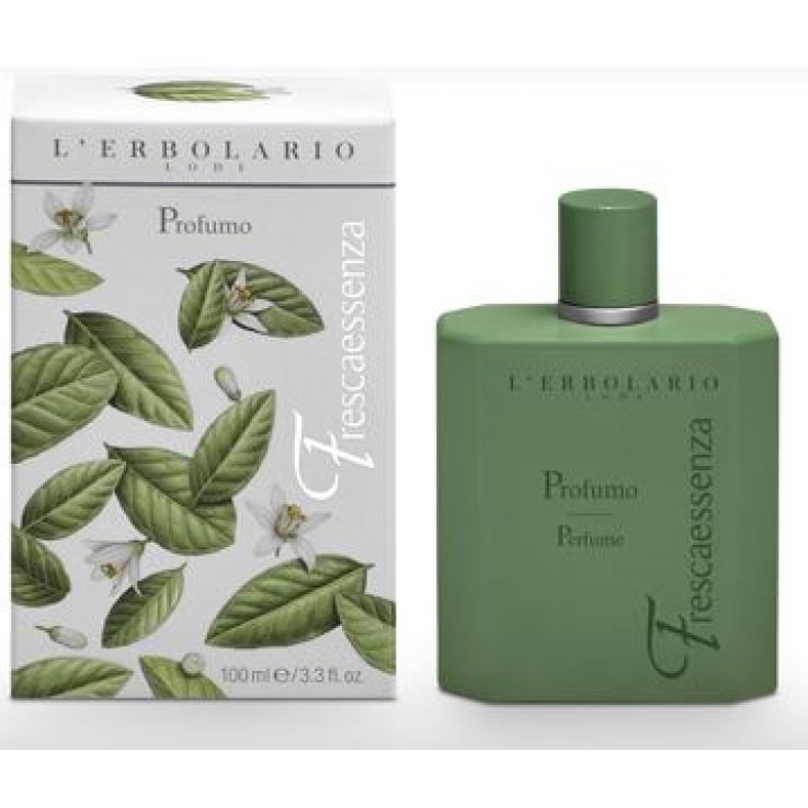 FRESCAESSENZA PROFUMO EDIZIONE LIMITATA 100 ML FRESCAESSENZA PROFUMO EDIZIONE LIMITATA 100 ML