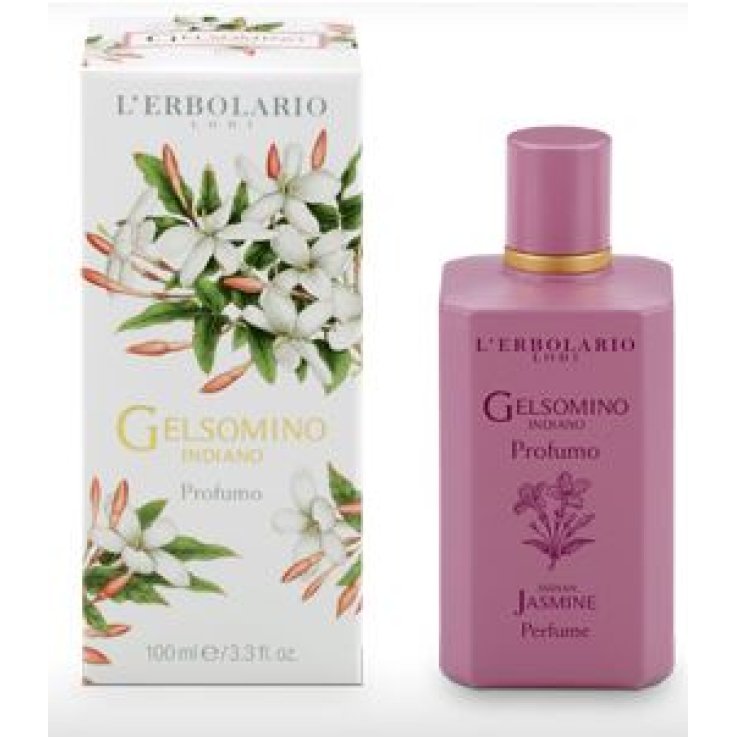 GELSOMINO INDIANO PROFUMO EDIZIONE LIMITATA 100 ML GELSOMINO INDIANO PROFUMO EDIZIONE LIMITATA 100 ML