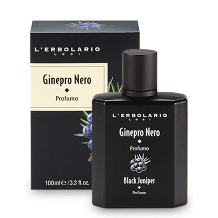 GINEPRO NERO PROFUMO 100 ML GINEPRO NERO PROFUMO 100 ML