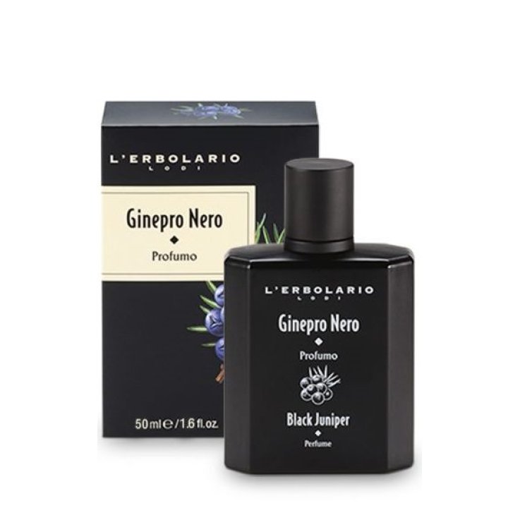 GINEPRO NERO PROFUMO 50 ML GINEPRO NERO PROFUMO 50 ML