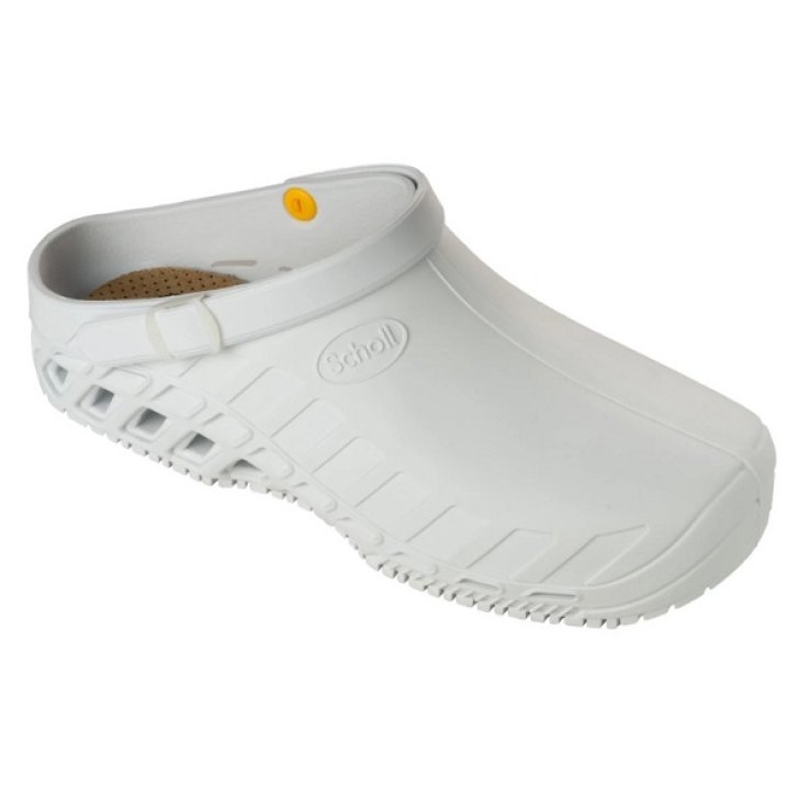 CLOG Evo Bianco 35/36 CLOG Evo Bianco 35/36