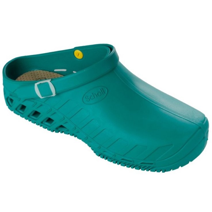 CLOG Evo Emerald 36/37 CLOG Evo Emerald 36/37