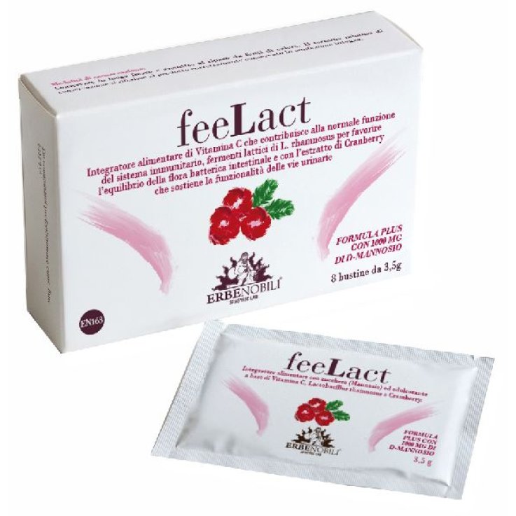 FEELACT 8 Bust.3g FEELACT 8 Bust.3g