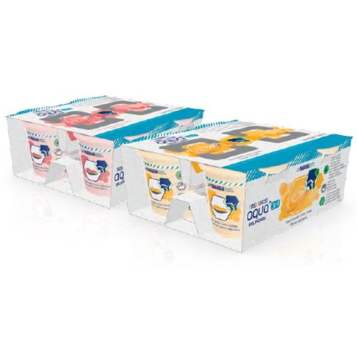 RESOURCE Aqua+ 3in1 Pesca 4pz RESOURCE Aqua+ 3in1 Pesca 4pz