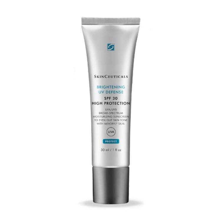 BRIGHTENING UV DEFENSE fp30 BRIGHTENING UV DEFENSE fp30