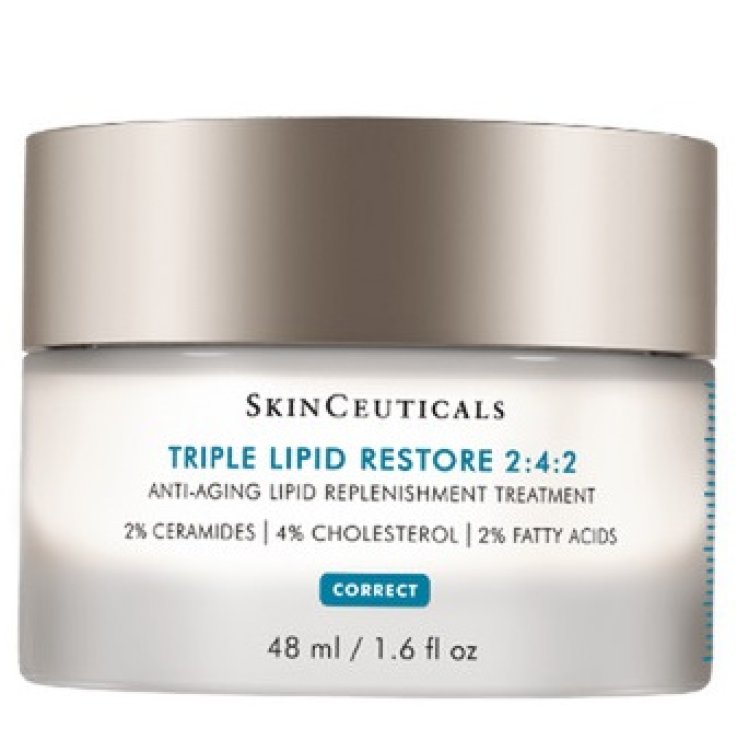 TRIPLE LIPID RESTORE 2.4 2 TRIPLE LIPID RESTORE 2.4 2