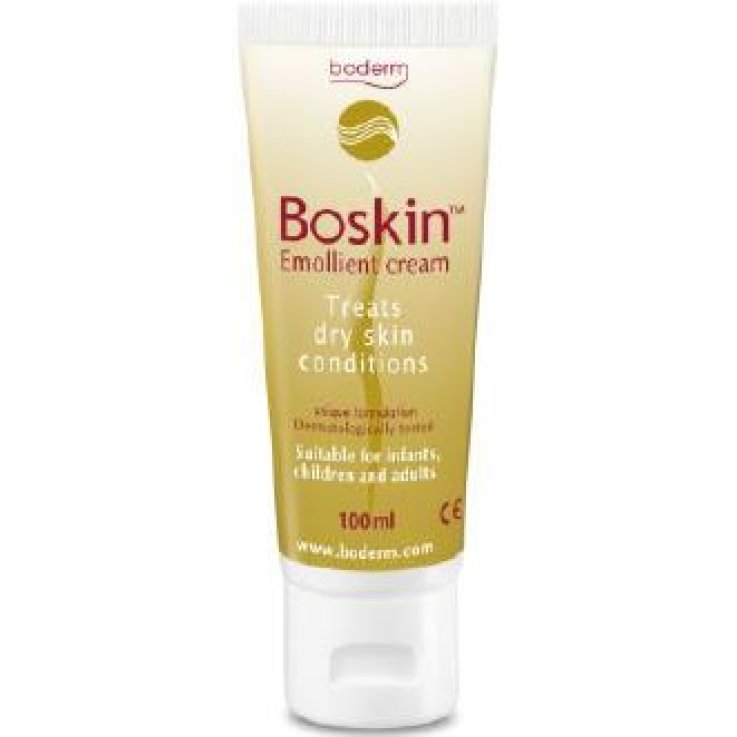 BOSKIN Crema 100ml BOSKIN Crema 100ml
