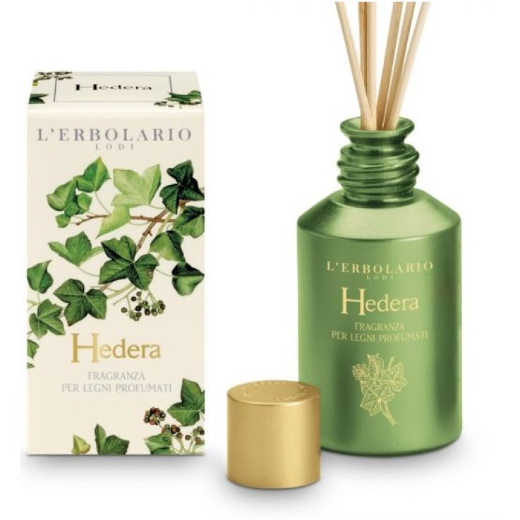 HEDERA FRAGRANZA LEGNI PROFUMATI 125 ML HEDERA FRAGRANZA LEGNI PROFUMATI 125 ML