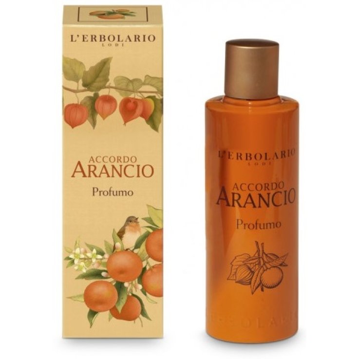 ARANCIO PROFUMO 100 ML ARANCIO PROFUMO 100 ML