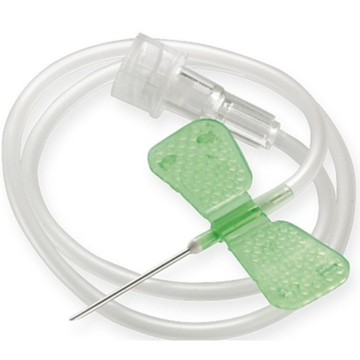 AGO MICROPERFUSORE STERILE PIC MIRAGE GAUGE 21X3/4 AGO MICROPERFUSORE STERILE PIC MIRAGE GAUGE 21X3/4