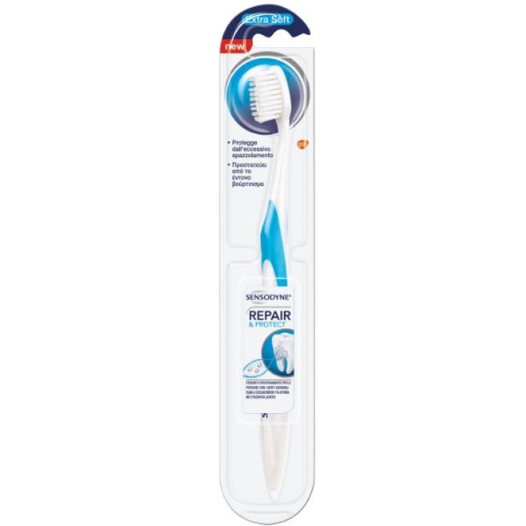 SENSODYNE Spazz.Repair&Protect SENSODYNE Spazz.Repair&Protect