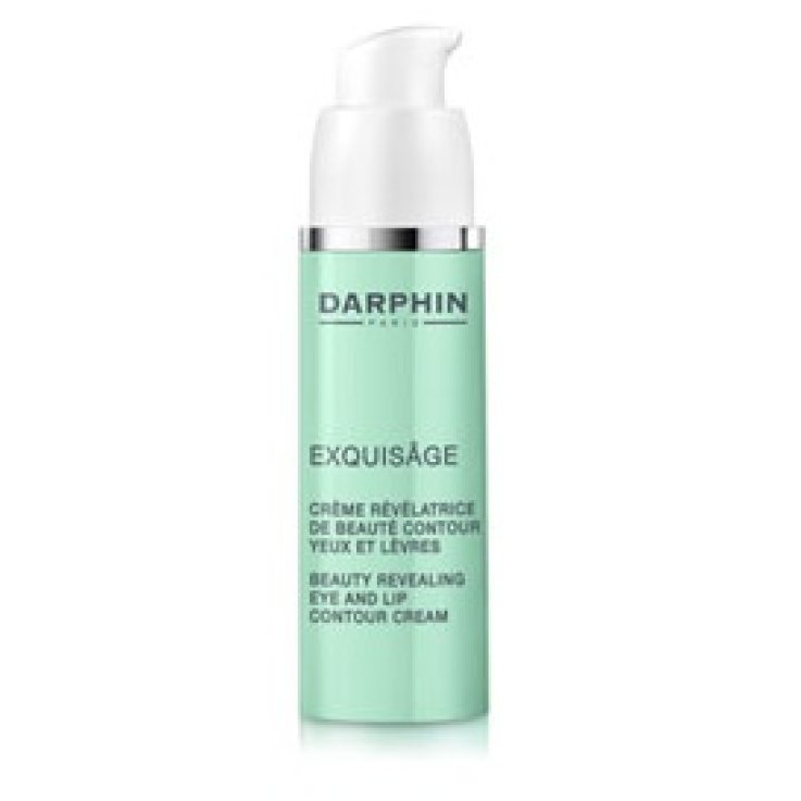 EXQUISAGE EYE LIP & CONTOUR CREAM 15 ML