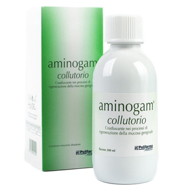 AMINOGAM Coll.200ml AMINOGAM Coll.200ml