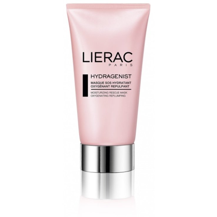 HYDRAGENIST MASCHERA SOS IDRATANTE 75 ML HYDRAGENIST MASCHERA SOS IDRATANTE 75 ML