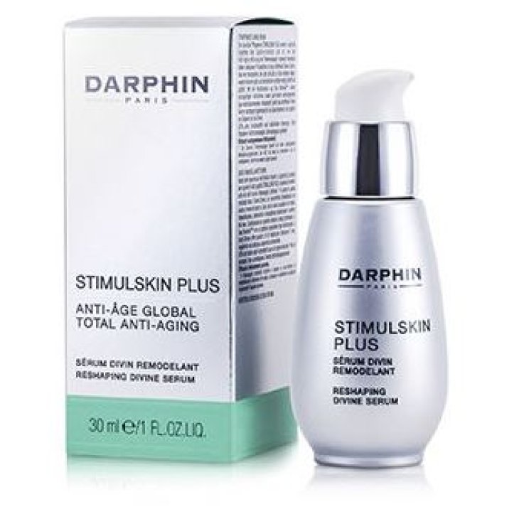 DARPHIN STIMULSKIN PLUS DIVINE SERUM DARPHIN STIMULSKIN PLUS DIVINE SERUM