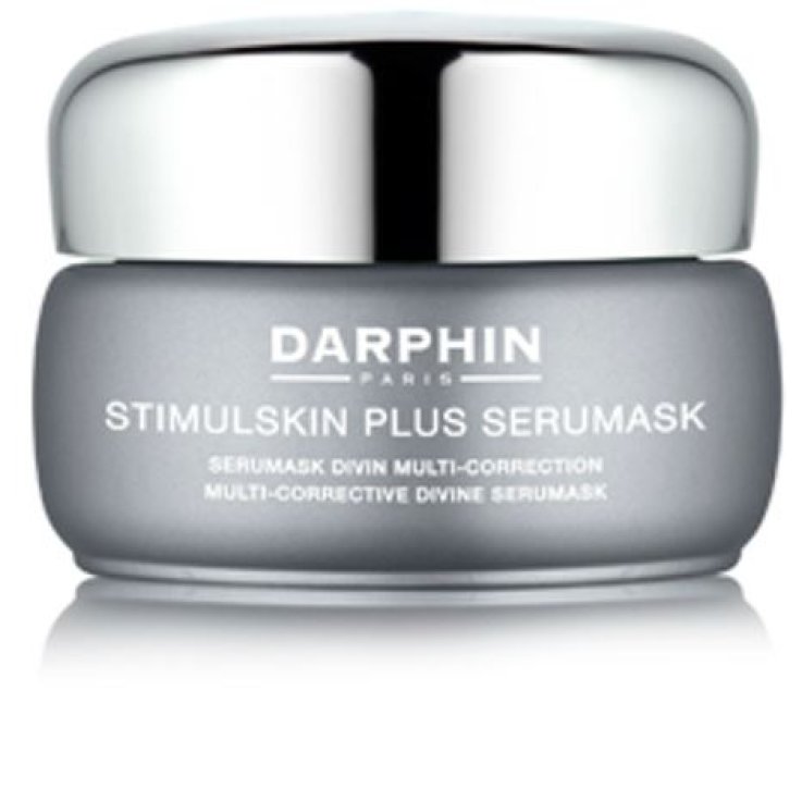 STIMULSKIN PLUS DIVINE SERUMASK 50 ML STIMULSKIN PLUS DIVINE SERUMASK 50 ML