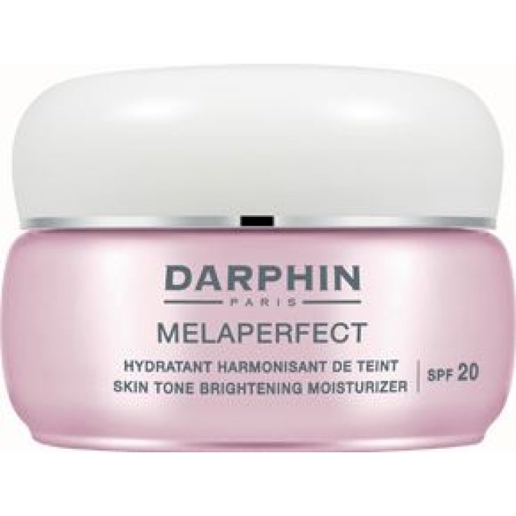 DA MELAPERFECT CREAM SPF20 50 ML DA MELAPERFECT CREAM SPF20 50 ML