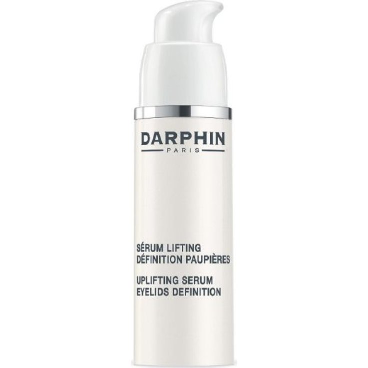 UPLIFTING SERUM EYELIDS DEFINITION 15 ML