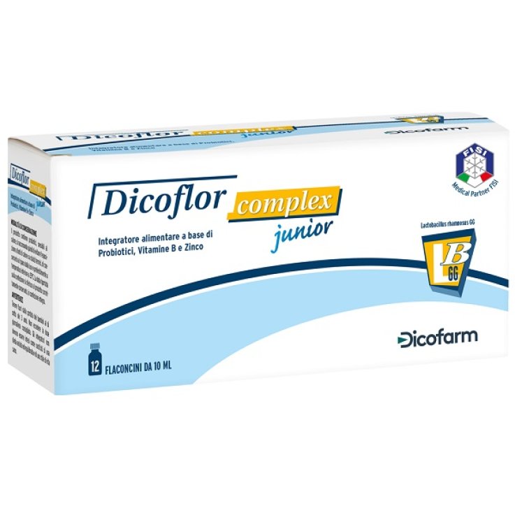 DICOFLOR-Cpx Junior 12fl.10ml DICOFLOR-Cpx Junior 12fl.10ml