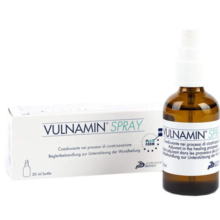 VULNAMIN Spray 30ml VULNAMIN Spray 30ml