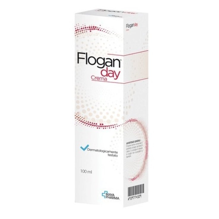 FLOGAN DAY Crema 100ml FLOGAN DAY Crema 100ml