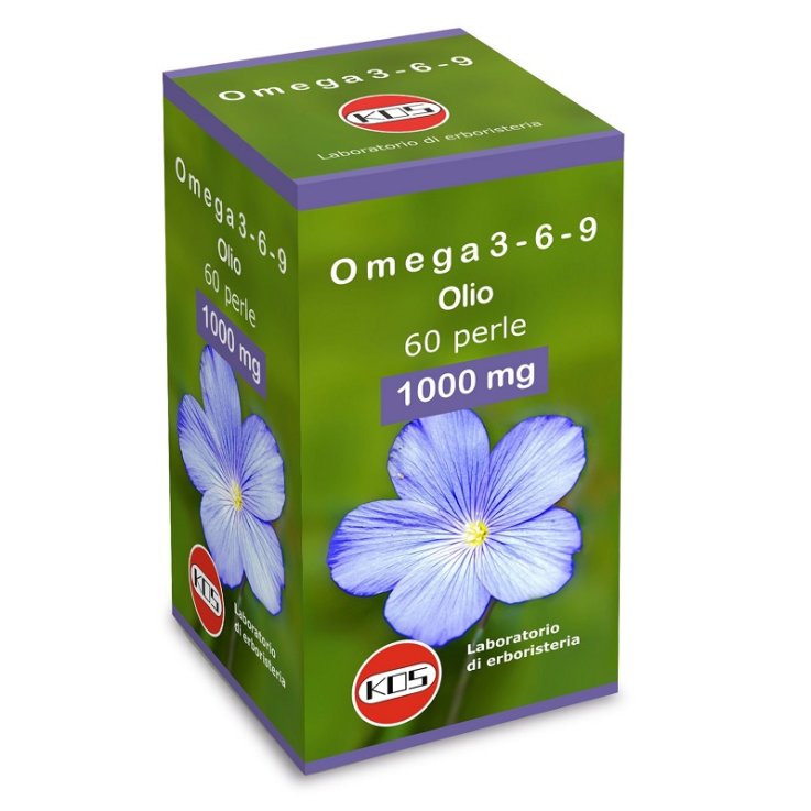 OMEGA 3 6 9 60PRL 1000MG OMEGA 3 6 9 60PRL 1000MG