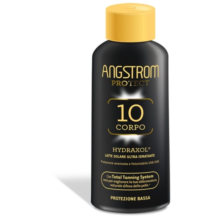 ANGSTROM-Hydr.Latte 10 200ml ANGSTROM-Hydr.Latte 10 200ml