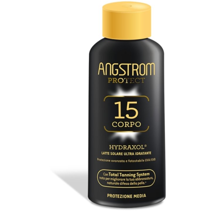 ANGSTROM-Hydr.Latte 15 200ml ANGSTROM-Hydr.Latte 15 200ml